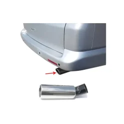 Online OMAC Embout d'échappement Inox VW T6