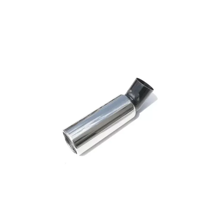Online OMAC Embout d'échappement Inox VW T6