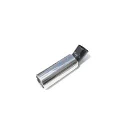 New OMAC Embout d'échappement Inox VW T5