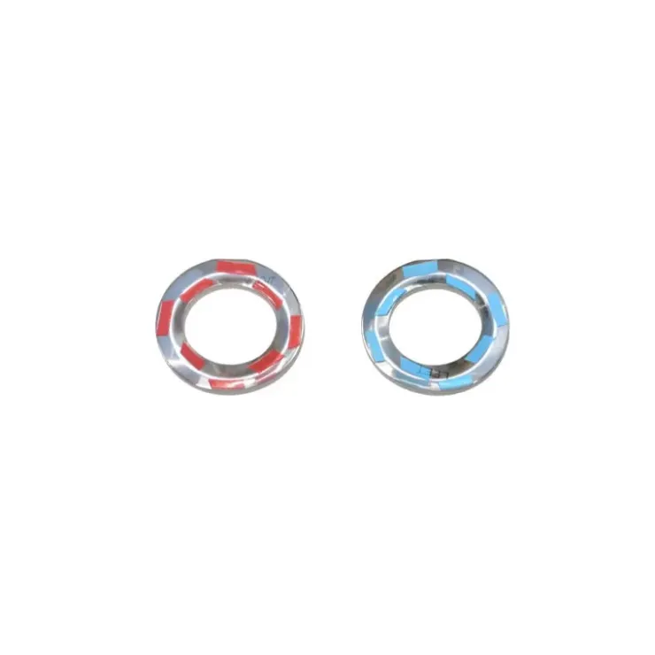 Outlet OMAC Enjoliveur feux antibrouillard AV MB Vito W447