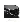 Discount OMAC Entourage de calandre Inox MB Sprinter 3