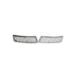 Sale OMAC Grille capot moteur Inox MB Sprinter Sprinter 2 et Crafter 1