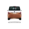 OMAC Habillage chromé 3ème feux stop VW T6