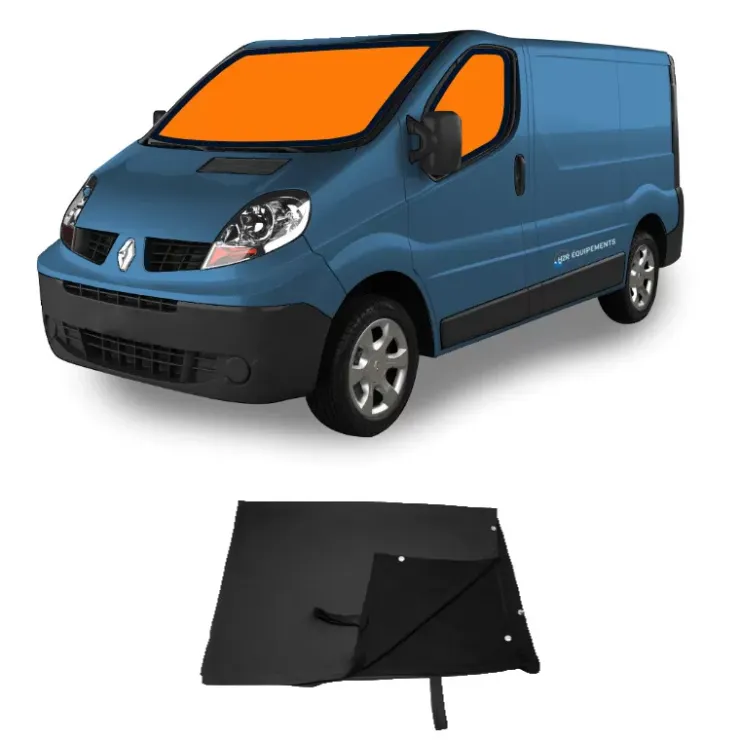Online OMAC Kit rideau cabine | Trafic 2