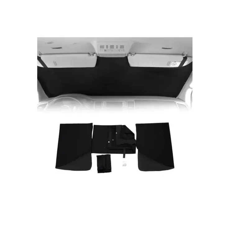 Online OMAC Kit rideau cabine | VW T4