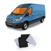 Discount OMAC Kit rideaux isolants cabine | Transit 4