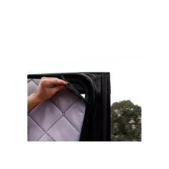 New OMAC Kit rideaux isolants cabine | Trafic 2