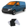 Best OMAC Kit rideaux isolants cabine | Vito 2