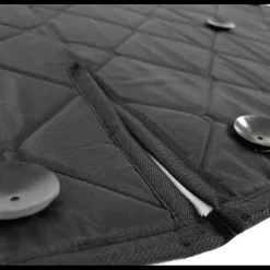 Best OMAC Kit rideaux isolants cabine | Vito 2