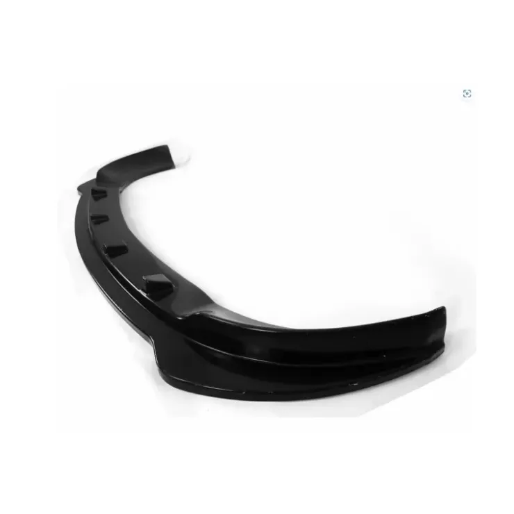 Outlet OMAC Lame de pare-choc AV Sprinter 3