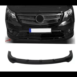 Sale OMAC Lame de pare-chocs AV Vito W447