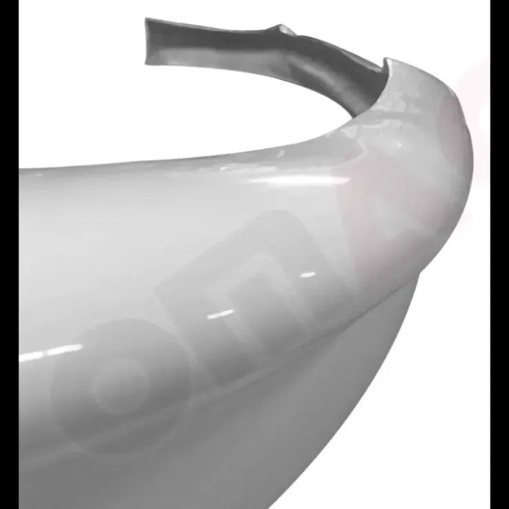New OMAC Lame de pare-chocs AV Vito W638