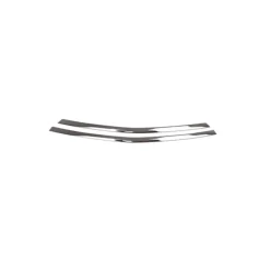 Sale OMAC Moulure basse pare-choc Inox MB Vito W447