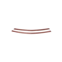 Sale OMAC Moulure basse pare-choc Inox MB Vito W447