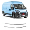Sale OMAC Moulure de calandre Inox Ducato X290