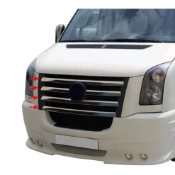 Hot OMAC Moulure de calandre VW Crafter 1