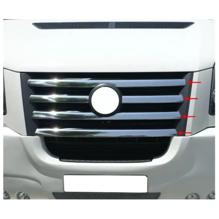 Hot OMAC Moulure de calandre VW Crafter 1