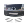Sale OMAC Moulure de calandre Inox Trafic 2