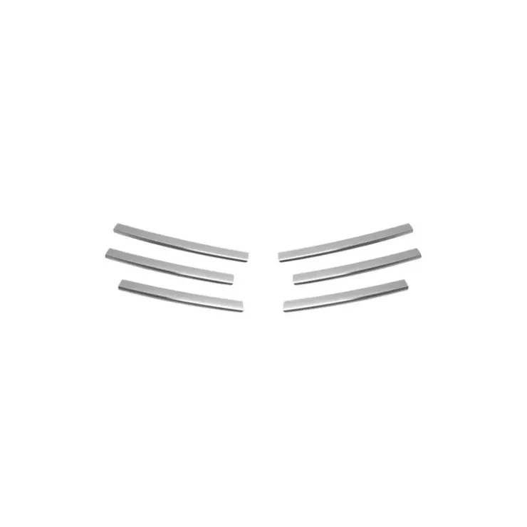 Sale OMAC Moulure de calandre Inox Trafic 2
