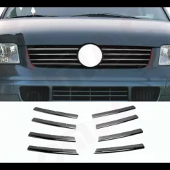 Best OMAC Moulure de calandre inox VW T5