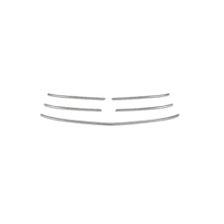 Clearance OMAC Moulure grille de calandre Inox MB Vito W447