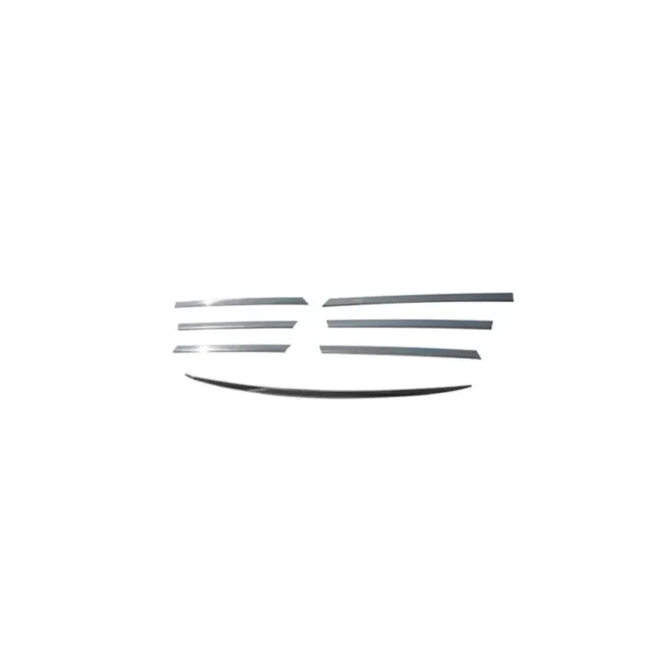 Clearance OMAC Moulure grille de calandre Inox MB Vito W639