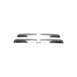 Best OMAC Moulure grille de calandre Inox MB Vito W639 phase 2