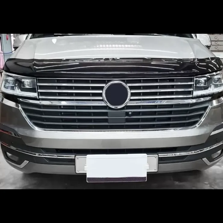 Online OMAC Moulure inférieure feux AV VW T6.1