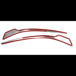 Discount OMAC Moulure inox feux AV VW T6.1
