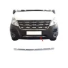 Sale OMAC Moulure pare-choc AV Inox Master 3