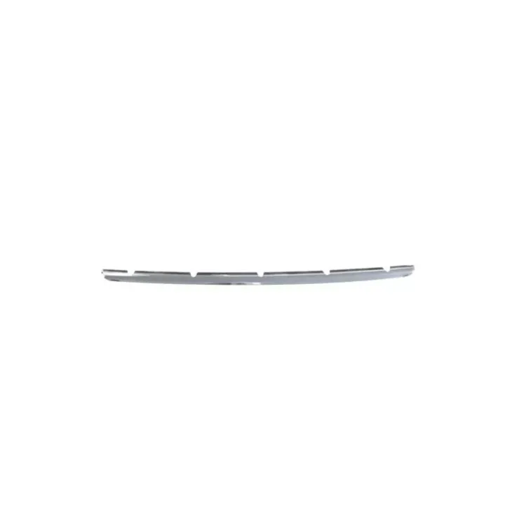 Sale OMAC Moulure pare-choc AV Inox Master 3