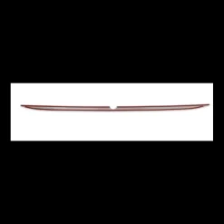 Clearance OMAC Moulure sous vitre arrière inox MB Vito W447/W639