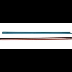 Online OMAC Moulures vitres AV VW T4