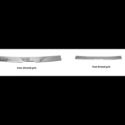 Clearance OMAC Protection barre de seuil intérieur VW T6/T6.1