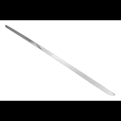 OMAC Protection de hayon inox chromé MB Vito W447