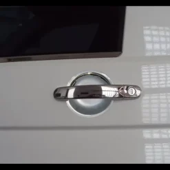 OMAC Protection fond de poignée inox VW T6.1