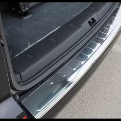 Clearance OMAC Protection seuil de coffre inox MB Vito W638
