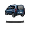 Discount OMAC Protection seuil de coffre Inox ProAce City