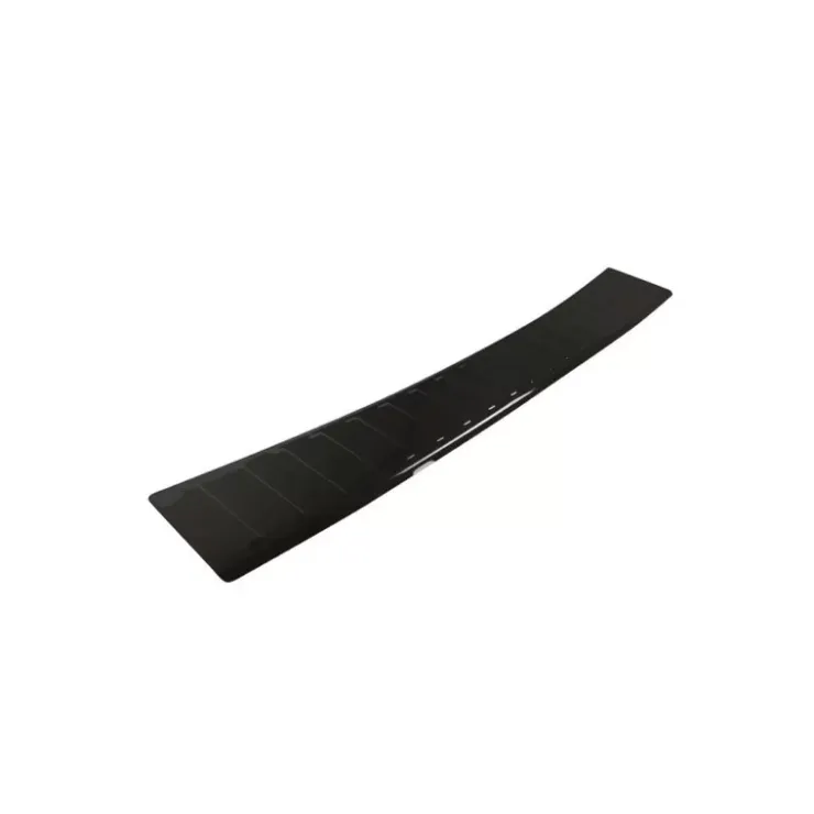 Discount OMAC Protection seuil de coffre Inox ProAce City