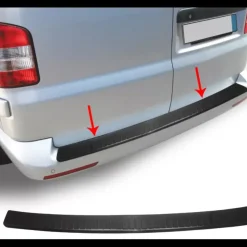Outlet OMAC Protection seuil de coffre carbone VW T6