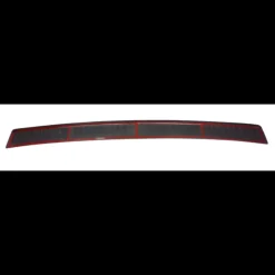 Outlet OMAC Protection seuil de coffre carbone VW T6