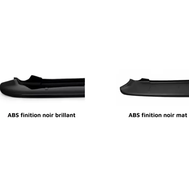 Clearance OMAC Protection seuil de coffre ABS Trafic 2