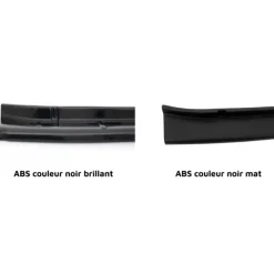 Best OMAC Protection seuil de coffre ABS Crafter 1 et Sprinter 2