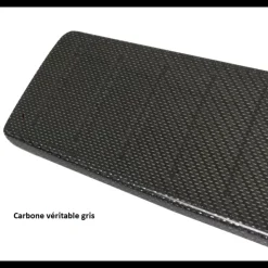 OMAC Protection seuil de coffre carbone MB Vito W447