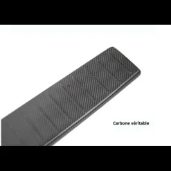 OMAC Protection seuil de coffre carbone MB Vito W447