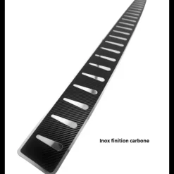 OMAC Protection seuil de coffre carbone MB Vito W447