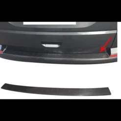 Outlet OMAC Protection seuil de coffre carbone VW T6.1