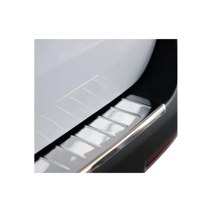 Sale OMAC Protection seuil de coffre Inox Crafter 1 et Sprinter 2