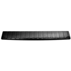 Sale OMAC Protection seuil de coffre Inox Trafic 3