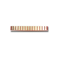 Sale OMAC Protection seuil de coffre Inox Trafic 3